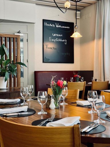 Food & Drinks 4, Hotel Rossli, Arlesheim