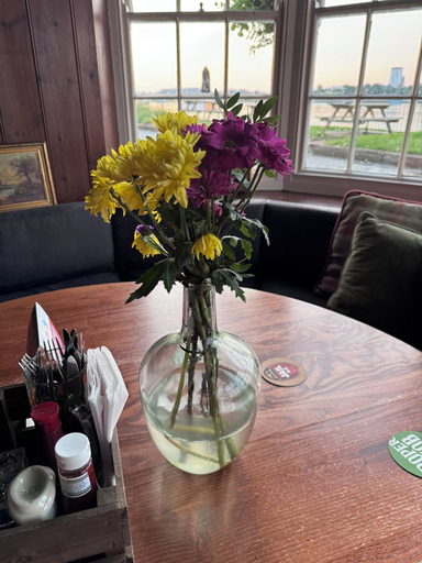 Others 4, The Edgcumbe Arms, Cornwall