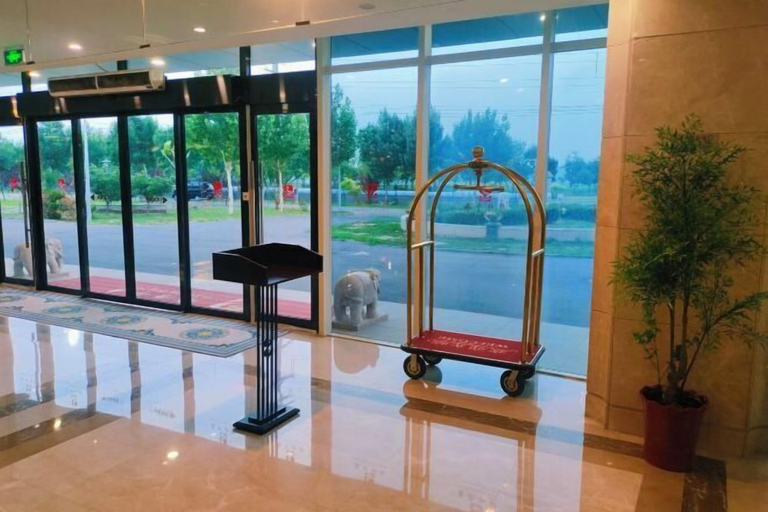 Others 5, Jinxiu Huading Hotel, Tianjin