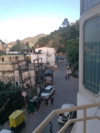 Others 5, Goroomgo Marina Hills Resort Solan, Solan
