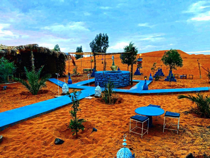 Others 5, Romantic luxury merzouga camp, Errachidia