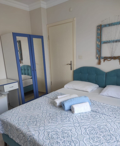 Bedroom 3, Otuz5 Otel, Çeşme