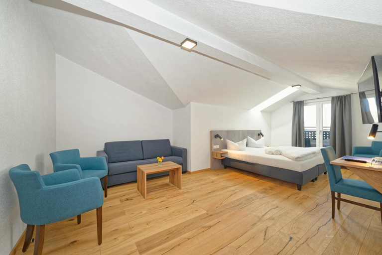 Bedroom 5