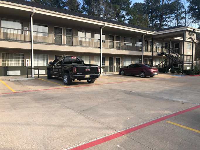 Others 3, Diboll Inn and Suites, Angelina