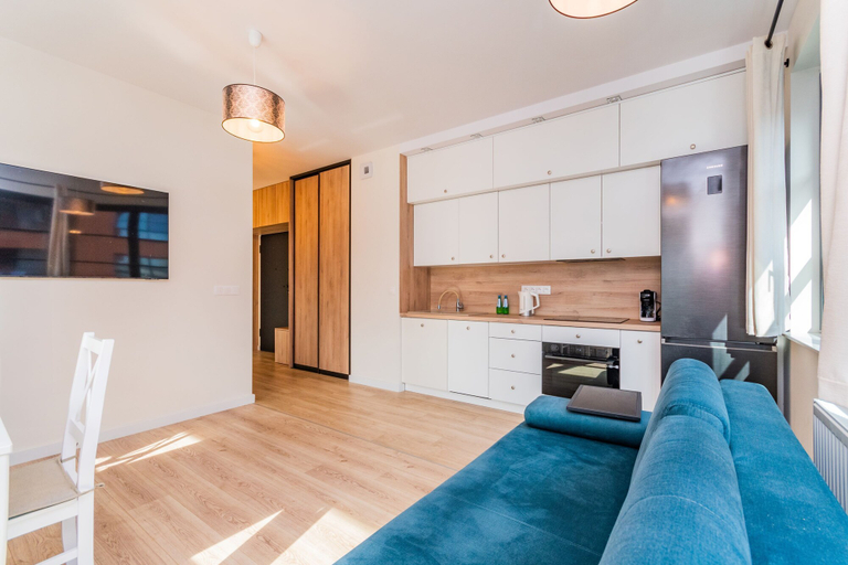 Others 4, Doki - Curacao by Grand Apartments, Gdańsk City