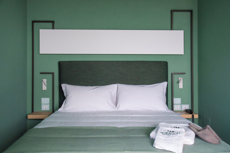Bedroom 3, Maiorano Boutique Hotel, Foggia