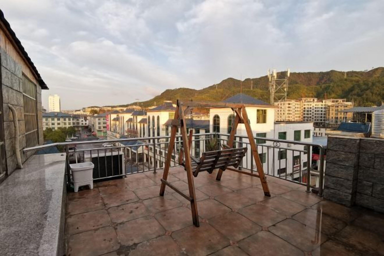 Others 5, Q+ Shicheng Zuguoshun Hotel (Shicheng County Bus Station), Ganzhou
