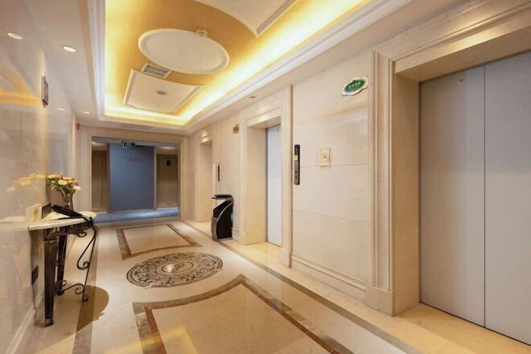 Bathroom, Vienna (IFS Changsha Wuyi Square Store), Changsha