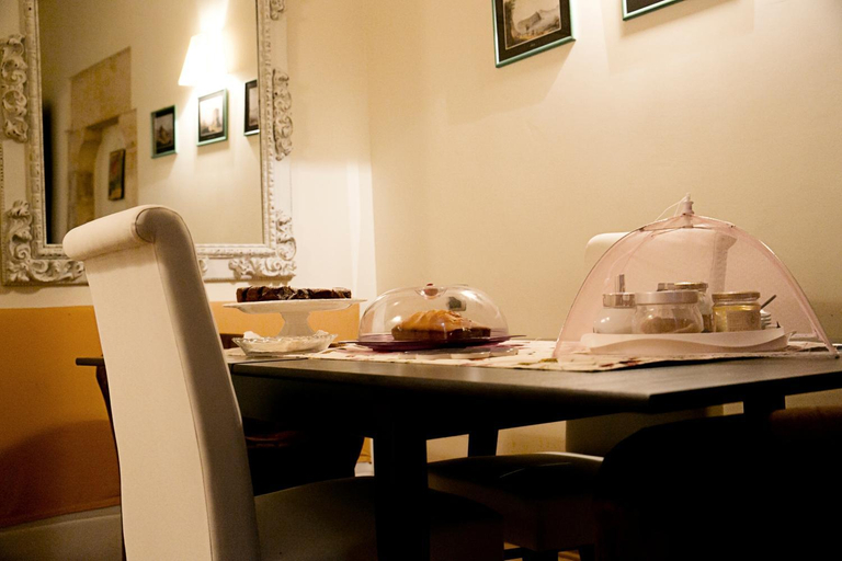Food & Drinks 3, B&B Piazza Del Popolo, Ascoli Piceno