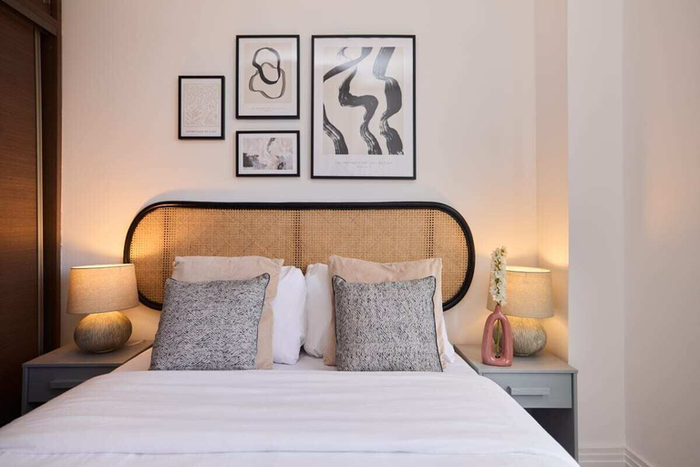 Bedroom 2, The Harlesden Classic - Lovely 2BDR Flat with Balcony, London