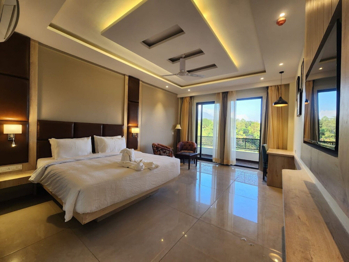Others 2, Goroomgo Portola Hotel By Parkside Dharamshala, Kangra