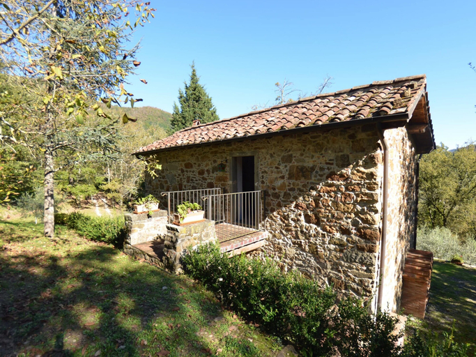 Exterior 5, Bagni di Lucca Rustic Retreat, Lucca