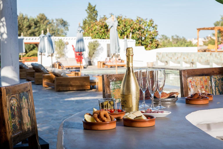 Food & Drinks 4, Ibizazen, Baleares