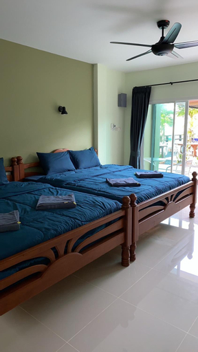 Bedroom 9