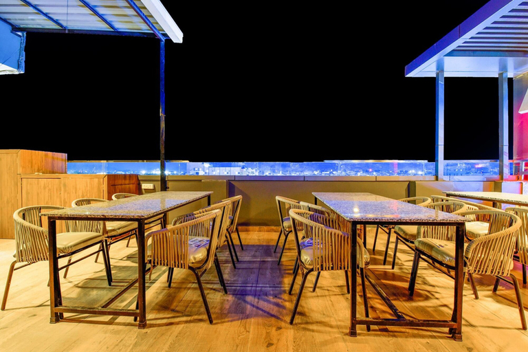 Food & Drinks 4, FabExpress Mewar Shine, Udaipur