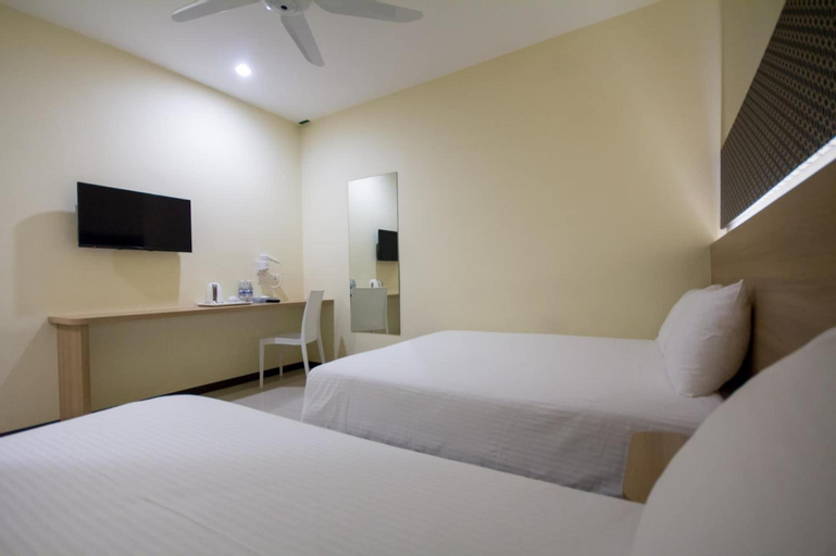 Bedroom 9