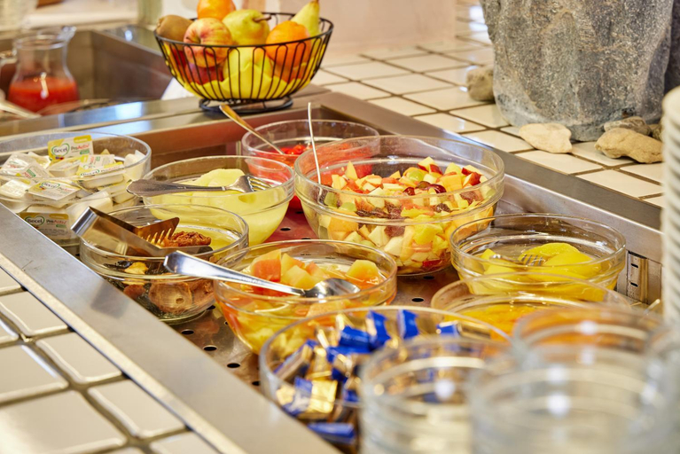 Food & Drinks 4, Alpenhotel Rieger, Garmisch-Partenkirchen
