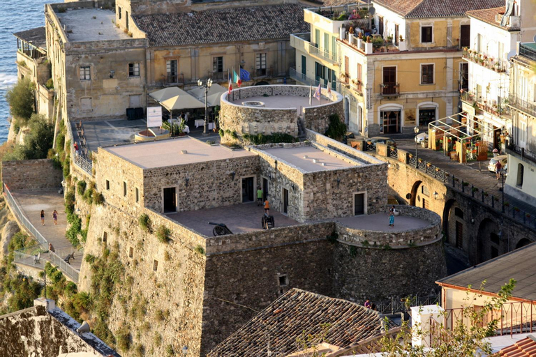 Hotel Marinella, Vibo Valentia
