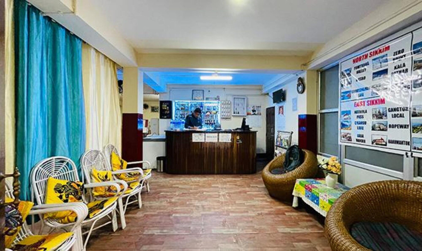 Others 5, FabHotel Palbheu, East Sikkim
