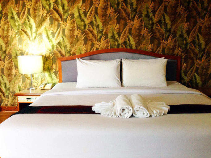 Others 5, JP Emerald Hotel, Amphoe Muang Yasothon