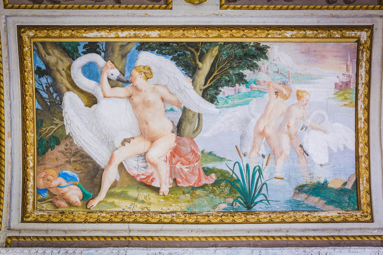 Others 2, Palazzo Barbo Comfortable holiday residence, Bergamo