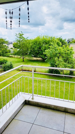 Others 4, Spacious 3 Bedrooms with Garden View, Capellen