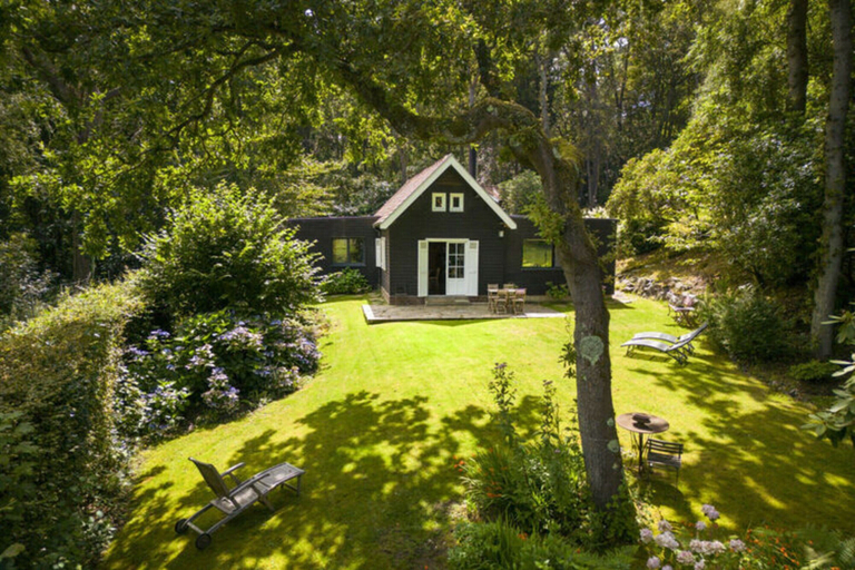 Exterior 5, Holiday Home Bois-le-vent, Seine-Maritime