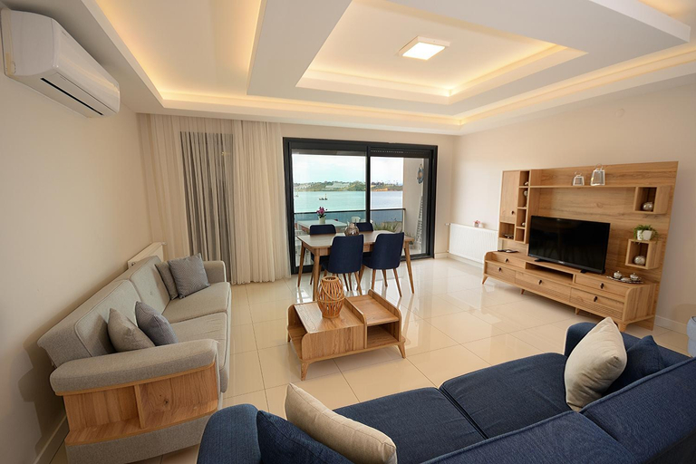Others 4, Saatli Suites, Çeşme