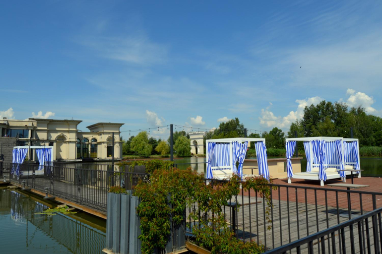 Sport & Beauty 5, Hotel Venecia Palace, Pruszków