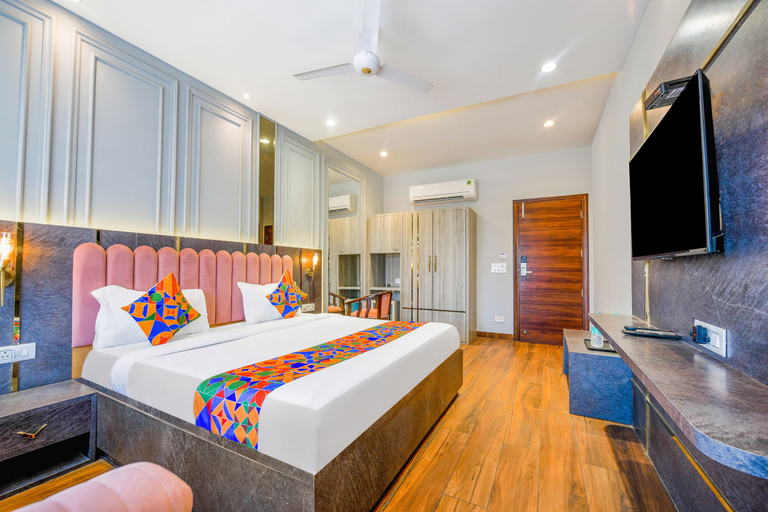 Others 5, FabHotel Narison, Amritsar