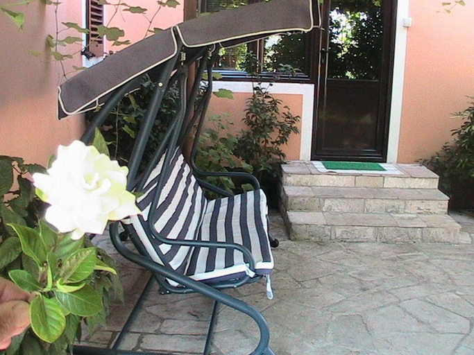 Others 5, Apartments Penovic