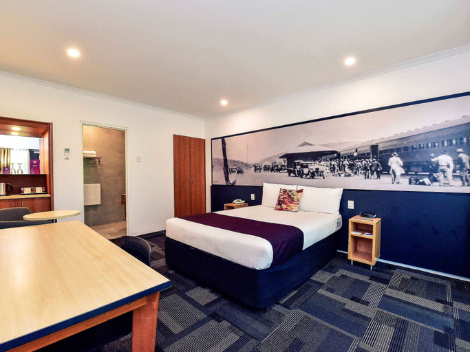 Bedroom 11
