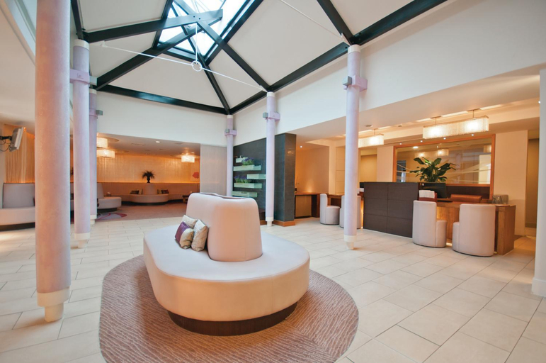 Public Area 3, Champneys Tring Hotel, Hertfordshire