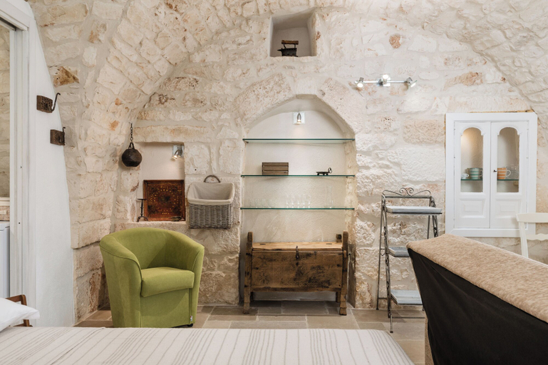 Others 4, Casa Stella by Wonderful Italy, Brindisi