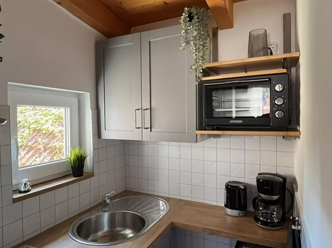 Others 5, Klutz Garden Apartment, Nordwestmecklenburg