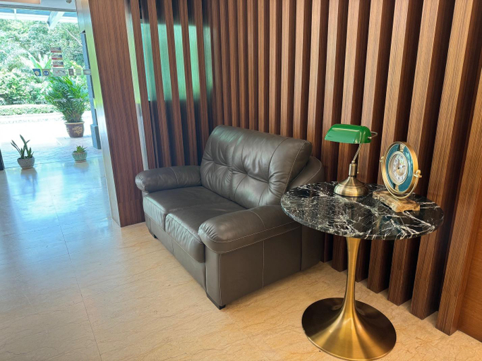 Public Area 5, Aeton Hotel, Seremban