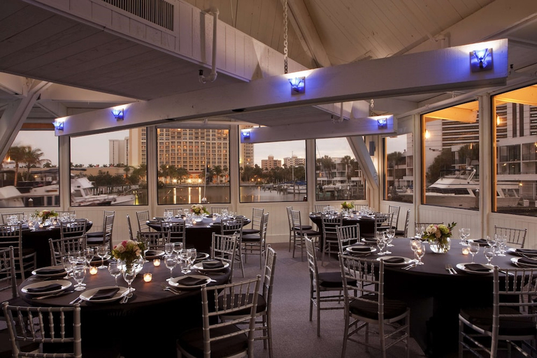 Food & Drinks 5, Hyatt Regency Sarasota, Sarasota