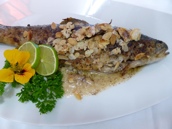 Food & Drinks 4, Hotel Pfeffermuhle, Paderborn