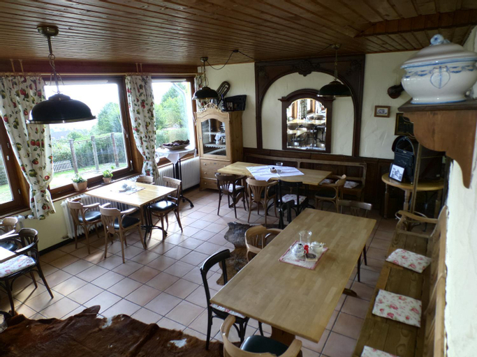 Food & Drinks 5, Gasthaus Zur Burgschanke, Ahrweiler
