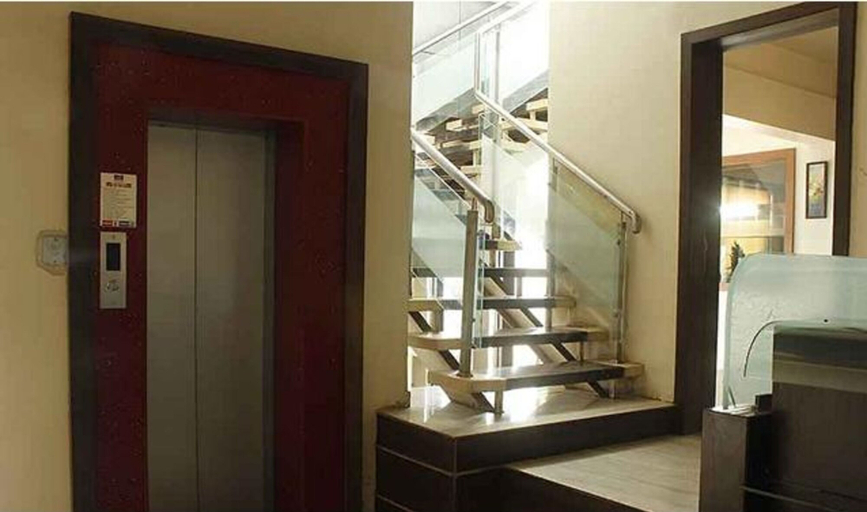 Others 5, FabHotel Skylark Inn, Nashik