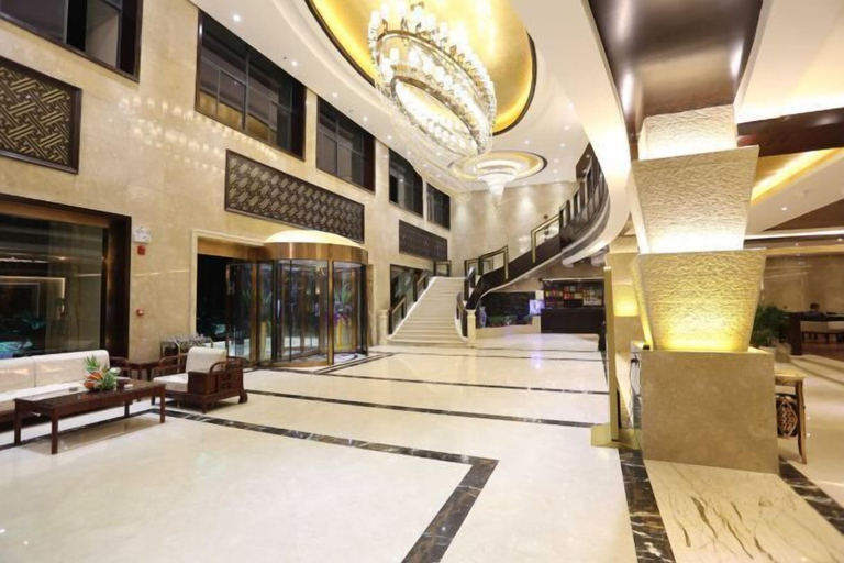 Others 5, Red Star International Hotel, Ji'an