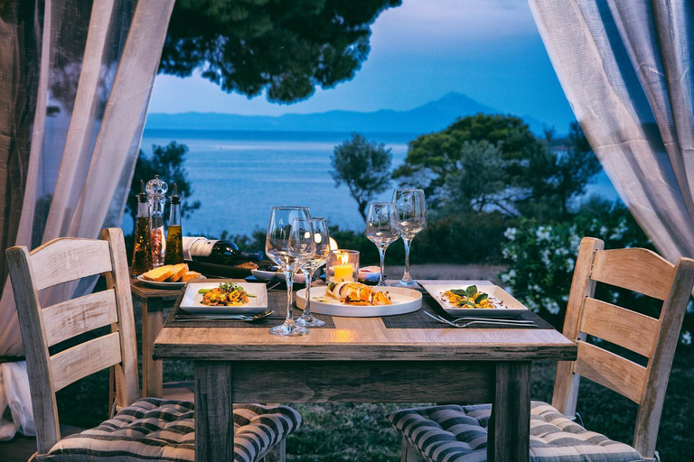 Food & Drinks