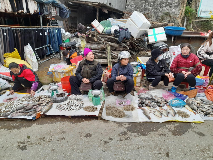 Others 3, Nha khach Vuon Quoc gia Ba Be, Ba Bể