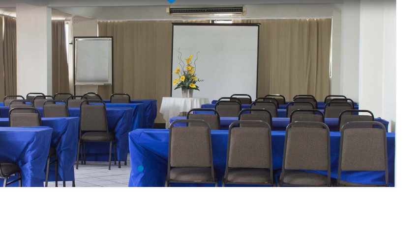 Business Facilities 25