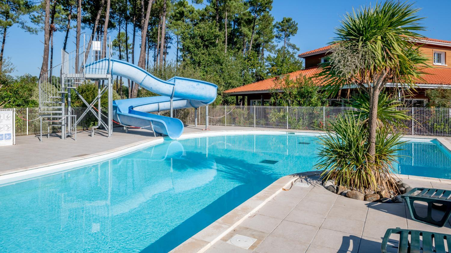 Sport & Beauty 2, Vacanceole - Le Domaine des Grands Lacs, Landes