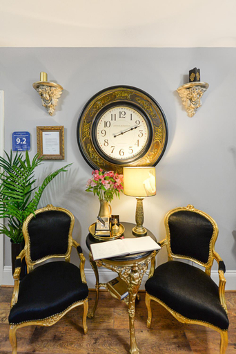Public Area 2, Mamas Inn Boutique Guest House, Nottinghamshire