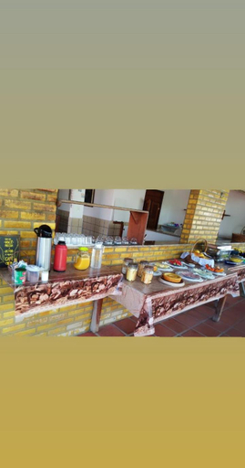 Food & Drinks 5, Pousada Toca do Tato, Natal