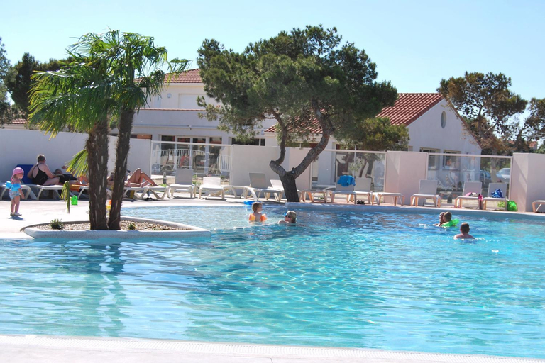 Sport & Beauty 2, Residence Lagrange Vacances Le Mas de Torreilles, Pyrénées-Orientales