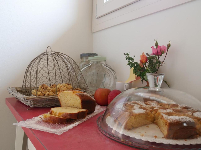 Food & Drinks 5, El Sesterzio, Treviso