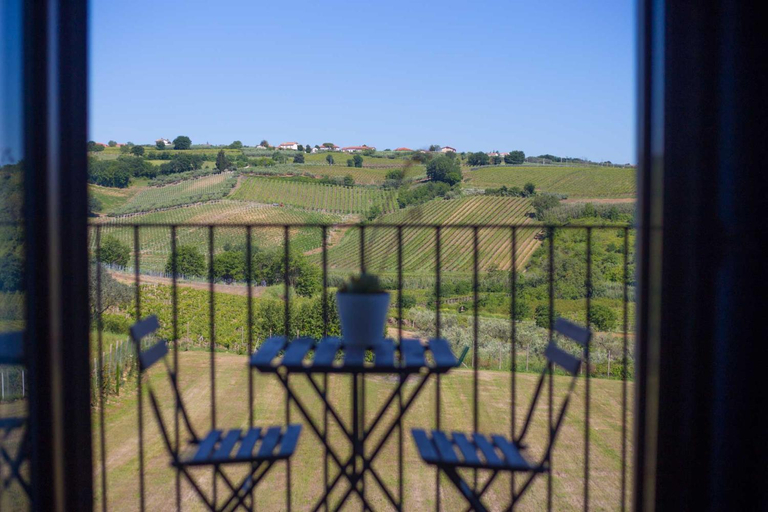 Others 2, Relais Piano Valle, Chieti
